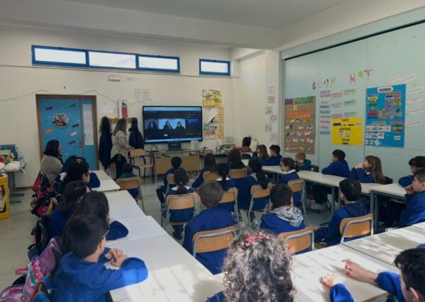 3 e 4 prim Gliaca_ICSidoti_Gioiosa Marea Messina