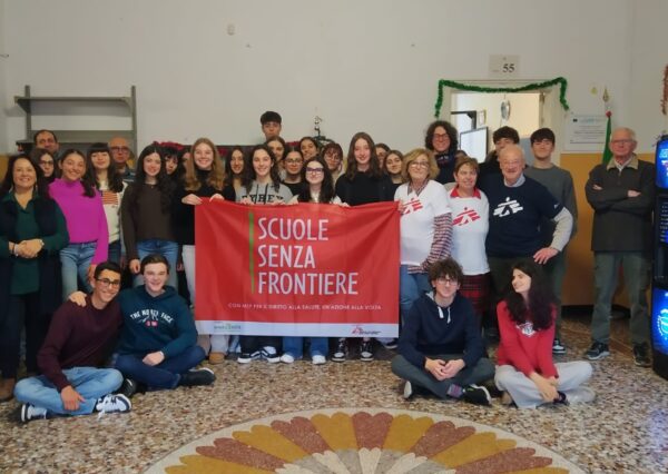 LICEO G. MAZZINI Genova (1)